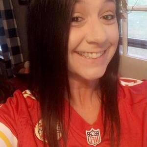 Meet your Posher, Becca